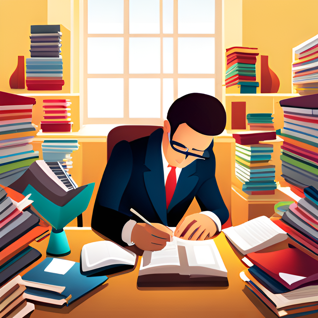 Commissioning Editor